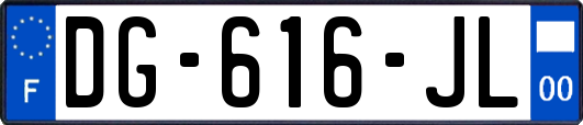 DG-616-JL