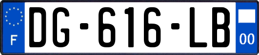 DG-616-LB