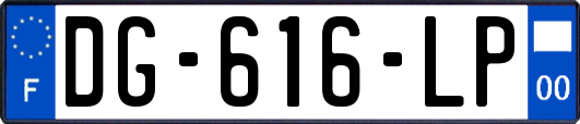 DG-616-LP