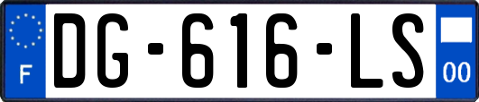 DG-616-LS