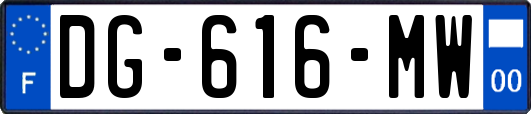 DG-616-MW