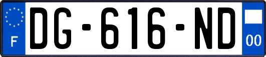 DG-616-ND