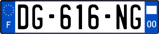 DG-616-NG