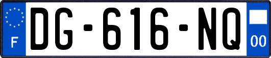 DG-616-NQ