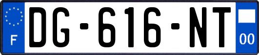 DG-616-NT