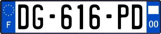 DG-616-PD