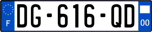 DG-616-QD