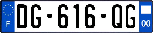 DG-616-QG