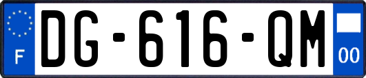 DG-616-QM
