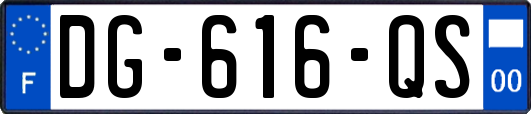DG-616-QS