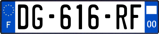 DG-616-RF