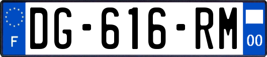 DG-616-RM