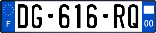 DG-616-RQ