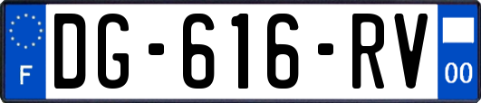 DG-616-RV