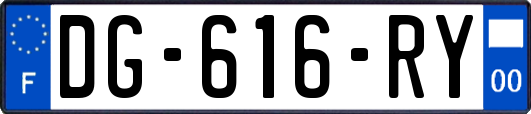 DG-616-RY