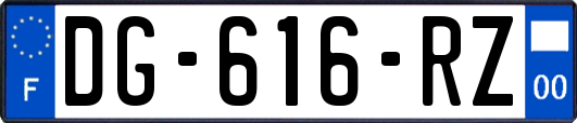 DG-616-RZ