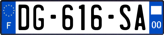 DG-616-SA