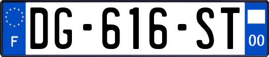 DG-616-ST