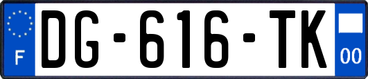DG-616-TK