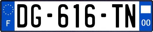 DG-616-TN