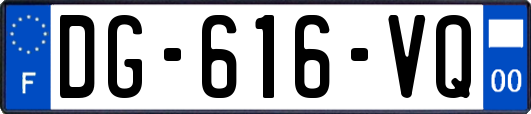 DG-616-VQ