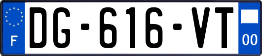 DG-616-VT