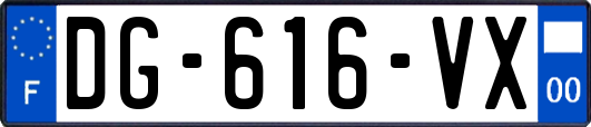 DG-616-VX