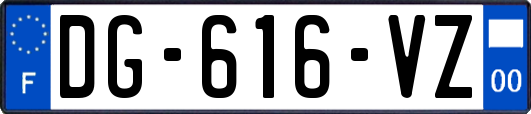 DG-616-VZ