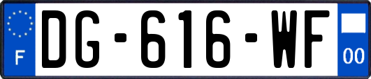 DG-616-WF