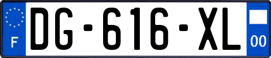 DG-616-XL
