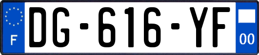 DG-616-YF