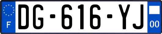 DG-616-YJ