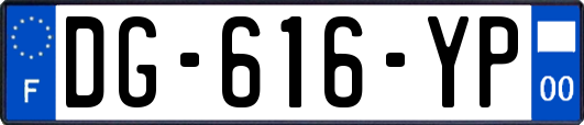 DG-616-YP