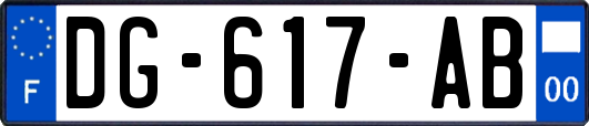 DG-617-AB