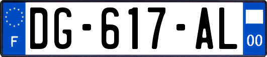 DG-617-AL