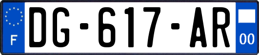 DG-617-AR