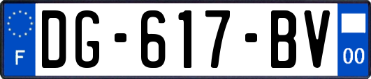 DG-617-BV