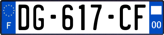 DG-617-CF