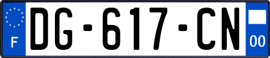 DG-617-CN