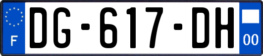DG-617-DH