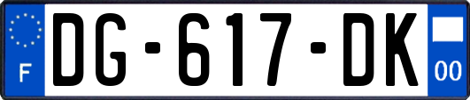 DG-617-DK