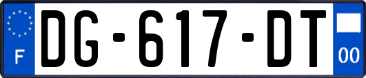 DG-617-DT