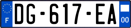 DG-617-EA