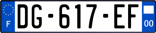 DG-617-EF