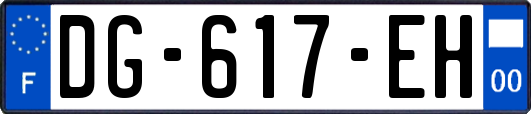 DG-617-EH