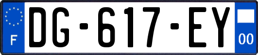 DG-617-EY