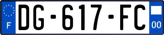 DG-617-FC