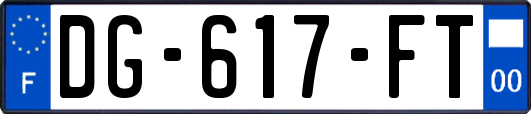 DG-617-FT