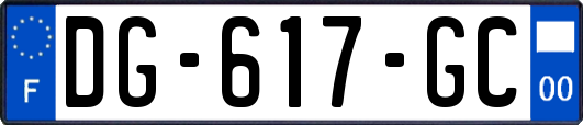 DG-617-GC