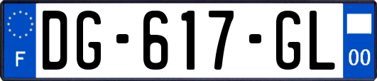 DG-617-GL